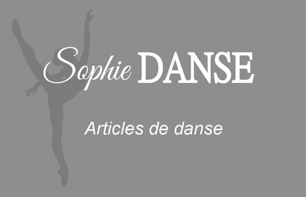 Sophie Danse