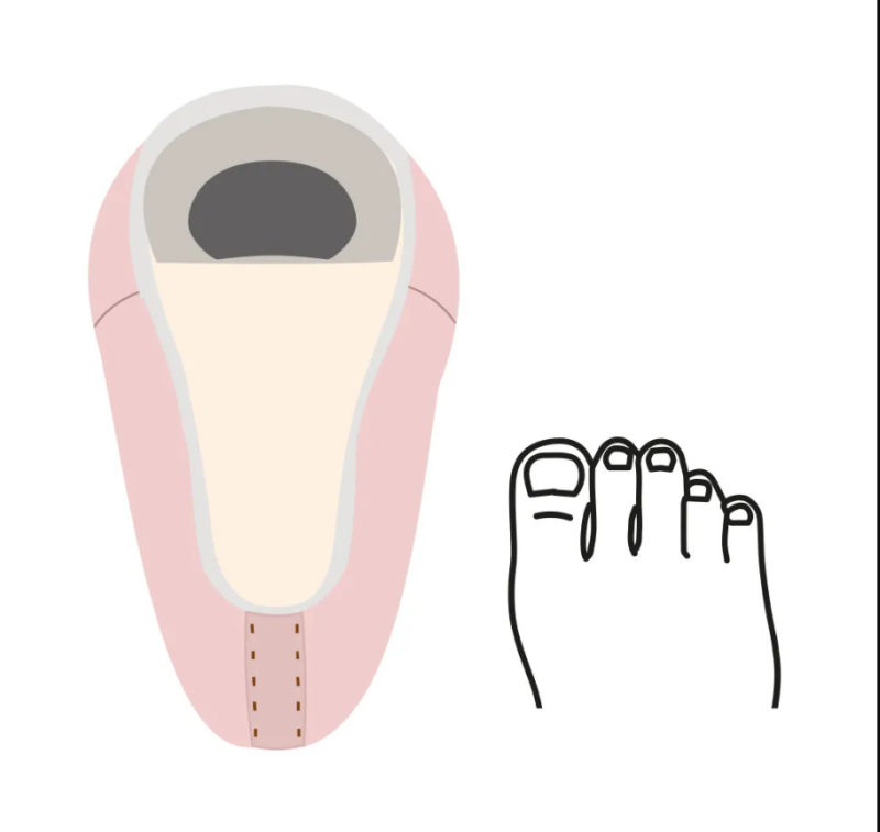 Techdance-accessoires-amortisseur