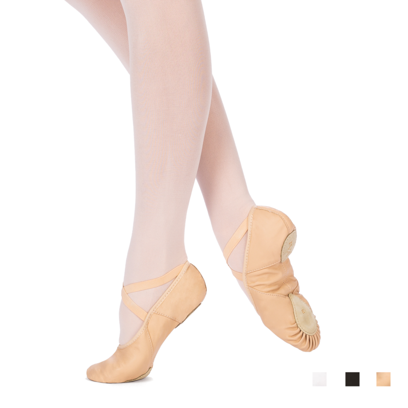 merlet-demi pointe-iva