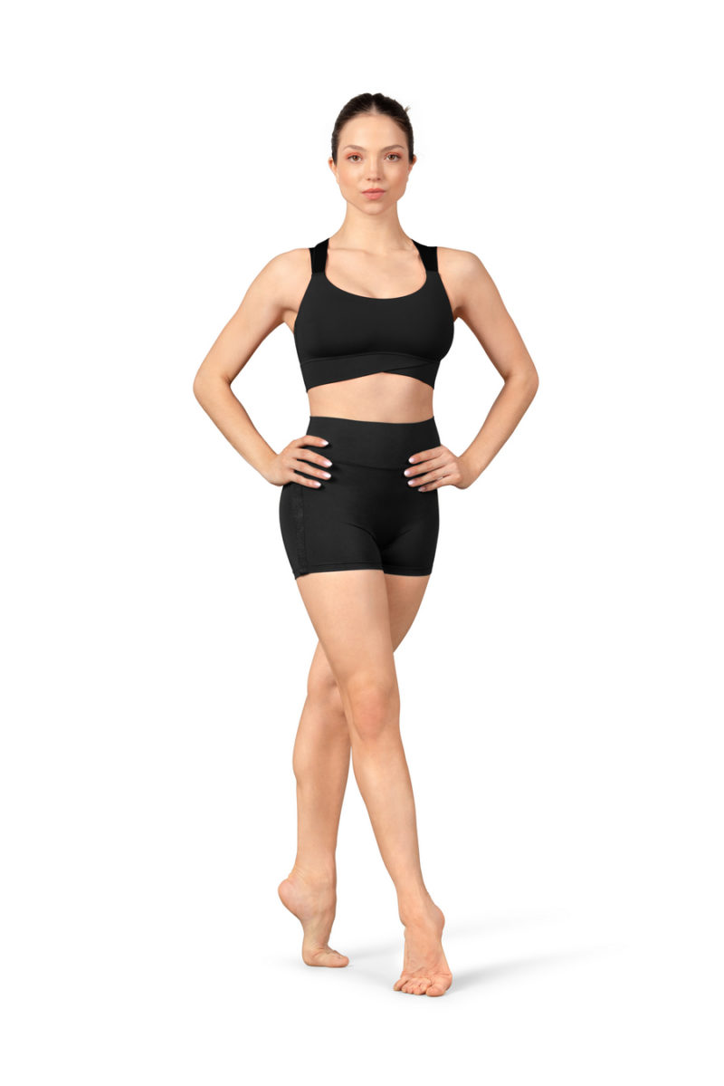 mirella-short-M683L