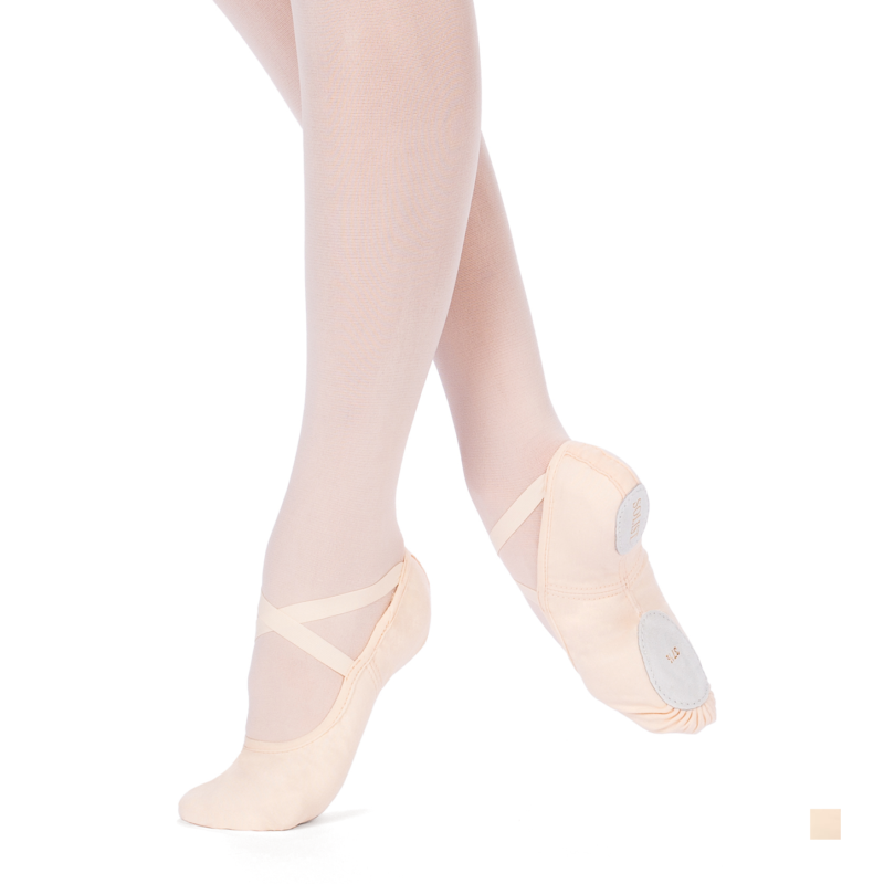 merlet-demi pointe-solist