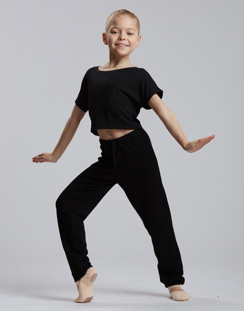 Temps Danse-sportswear-agile