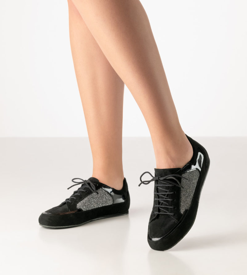 werner kern-chaussures-carol noir
