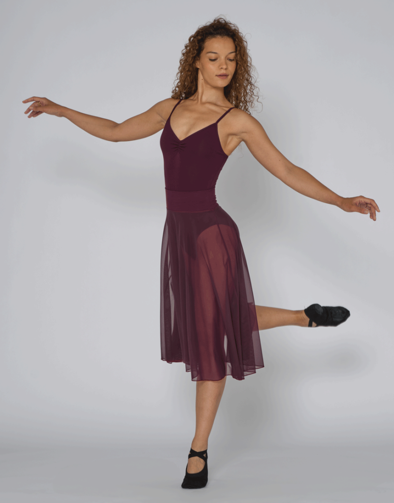 Temps Danse-jupe-dorothy