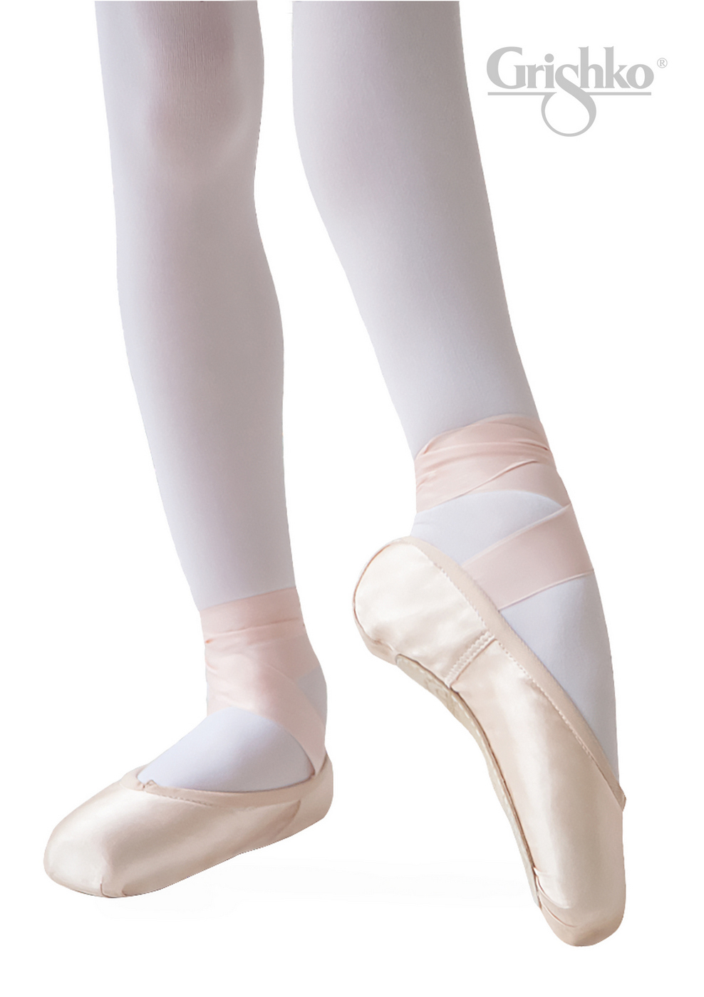 Pointes Sophie Danse