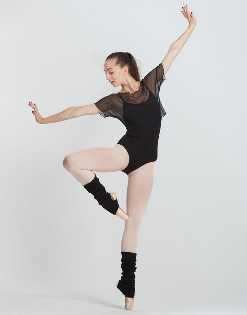 temps danse-echauffement-guetres-60-cm