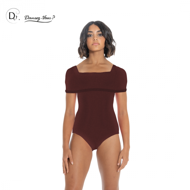 Dansez Vous-justaucorps-felicia