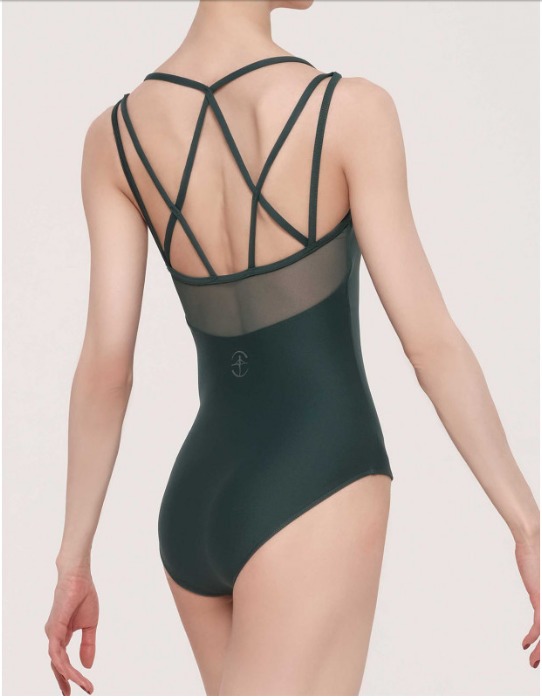 Wear Moi-justaucorps-melisse