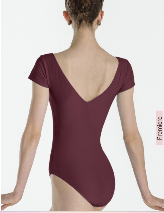 Wear Moi-justaucorps-pirouette