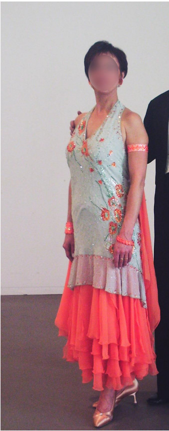 depot vente-standard-robe verte