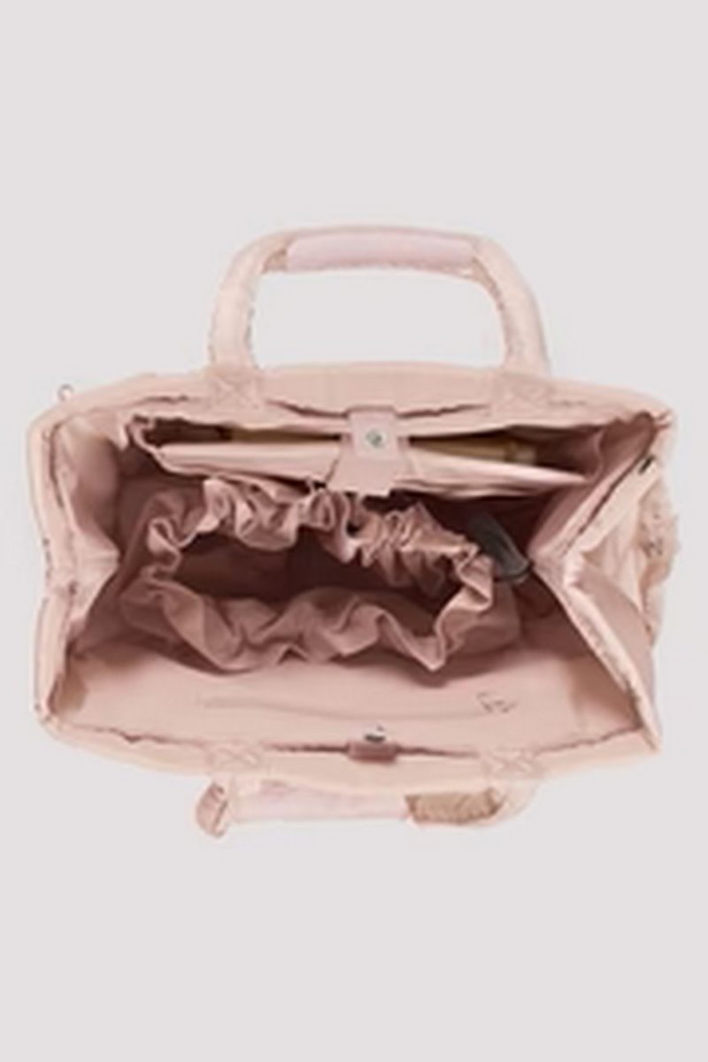 bloch-sac-sac rose