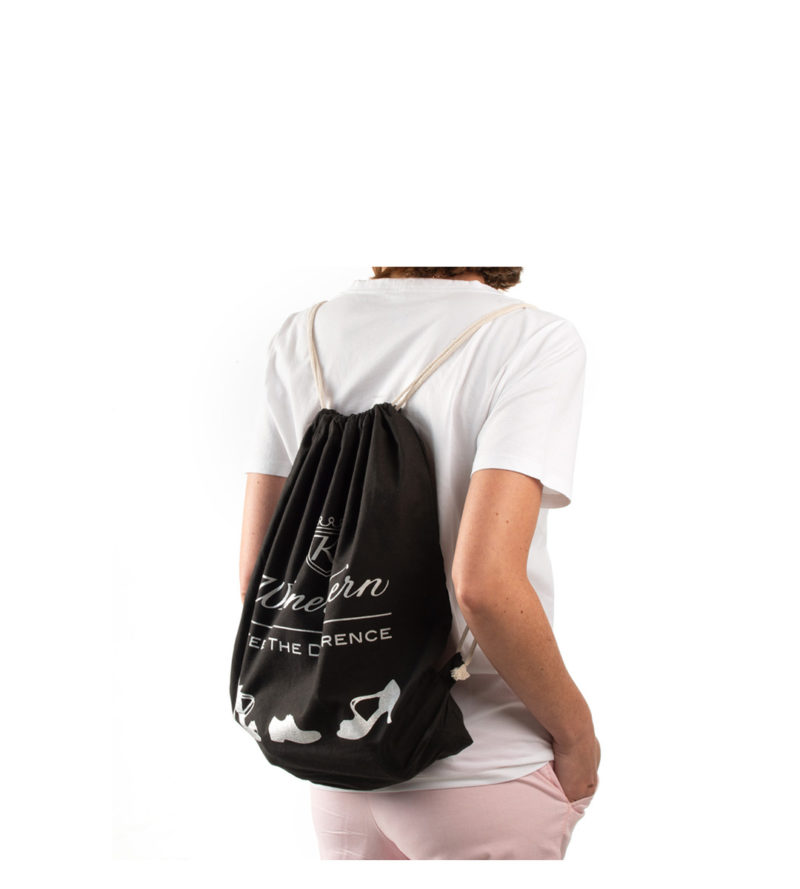 werner kern-accessoire-sac noir