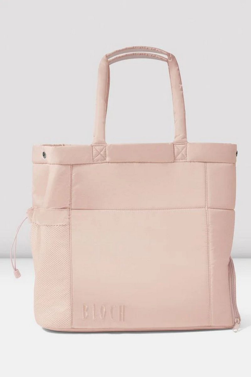 bloch-sac-sac rose