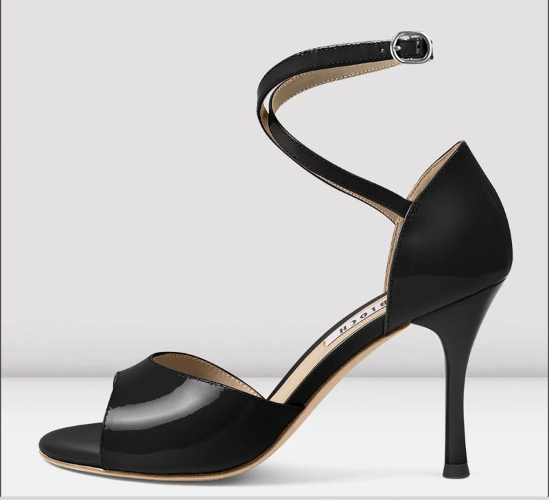 bloch-chaussure-tango