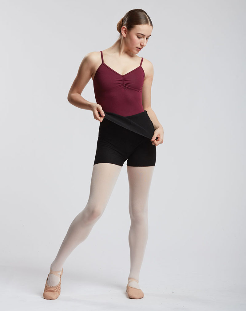 Temps Danse-echauffement-jordan