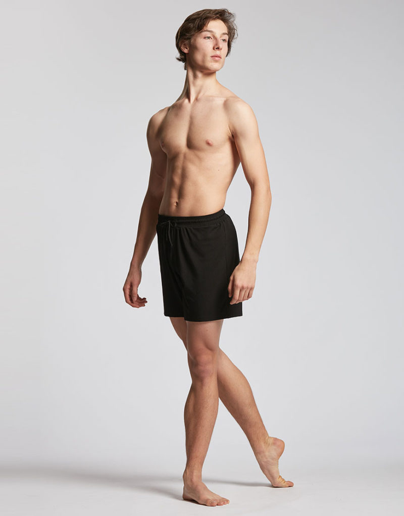 Temps Danse-short-orlan