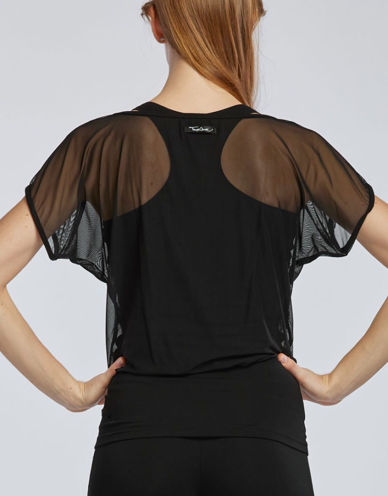 Temps Danse-sport Sweart-django