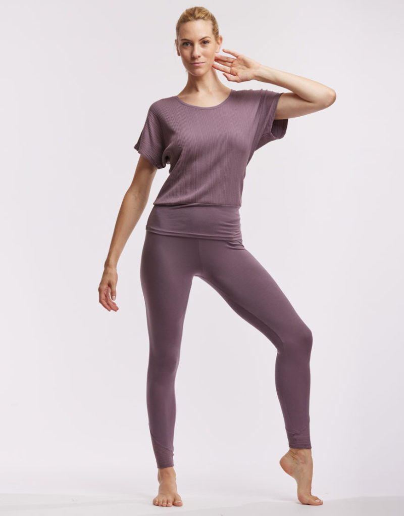 temps danse-sportswear-rimmel