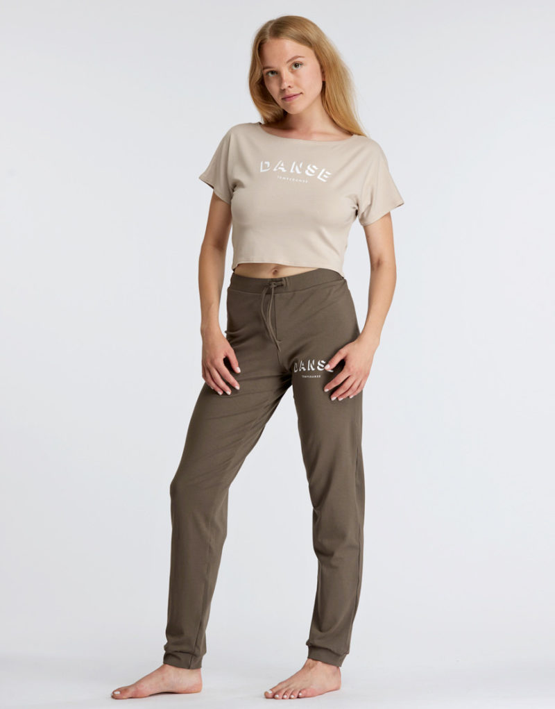Temps Danse-tshirt-agile-danse
