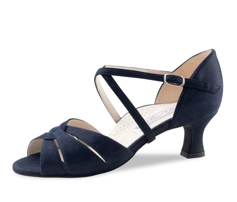 werner ker-chaussures-ebony