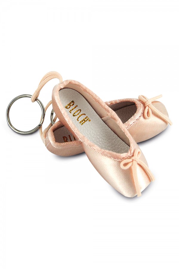 Bloch-cadeau-mini Pointe