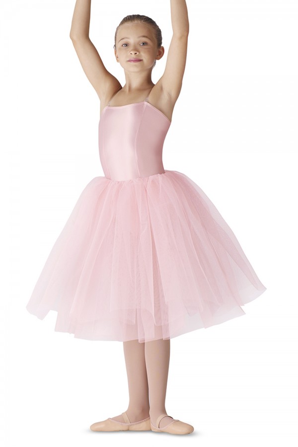 Bloch-jupe-tutu