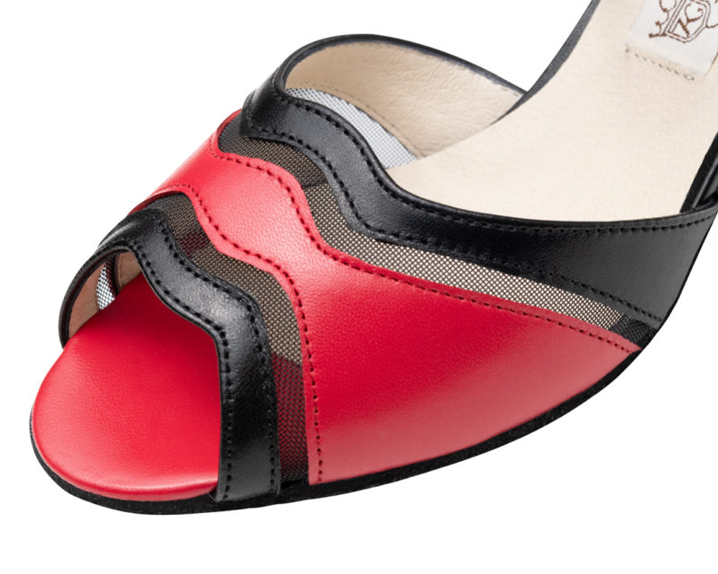 werner kern-chaussures-portia