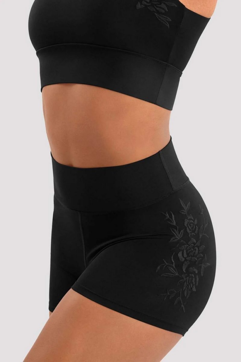Bloch-short-short