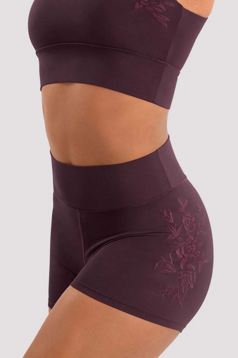 bloch-short-short